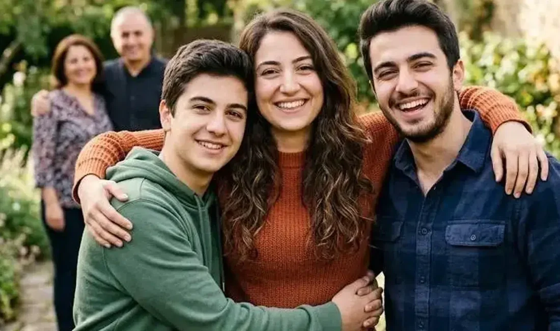 Aile bağlarının en güçlü halkasını oluşturan kardeşlik bağlarını onurlandırmak isteyen