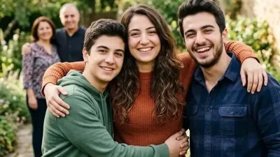 Aile bağlarının en güçlü halkasını oluşturan kardeşlik bağlarını onurlandırmak isteyen