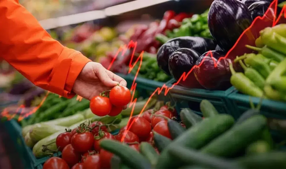 Birleşik Krallık genelinde gıda fiyatlarına yönelik korkutan bir tahmin paylaşıldı.