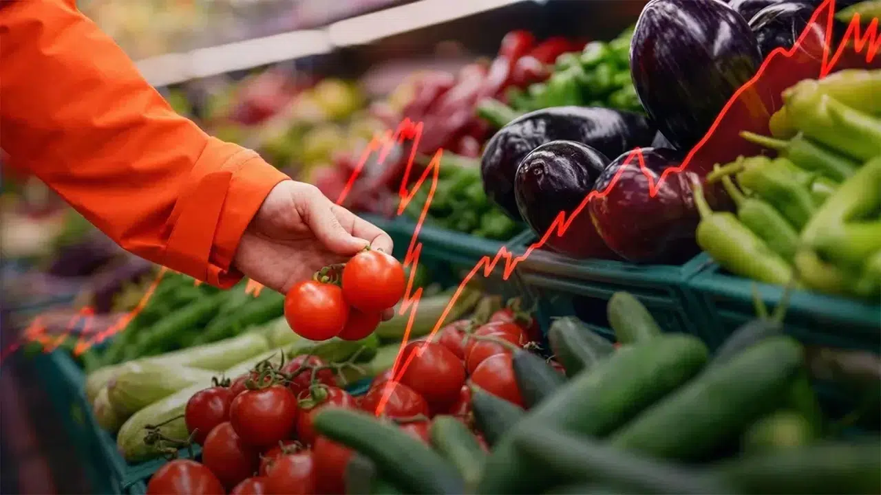 Birleşik Krallık genelinde gıda fiyatlarına yönelik korkutan bir tahmin paylaşıldı.