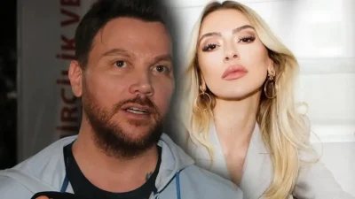 Katıldığı bir programda eski sevgilisi Sinan Akçıl hakkında çarpıcı açıklamalarda