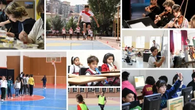 Milyonlarca öğrencinin heyecanla beklediği 2026 yılı ücretsiz yaz okulları ve