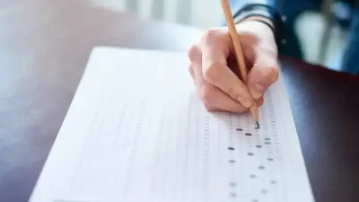 Üniversite hayali kuran milyonlarca adayın katılım sağlayacağı 2026 YKS için