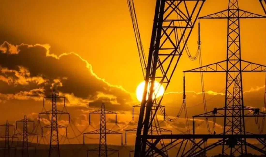 İzmir genelinde GDZ Elektrik tarafından planlanan şebeke bakım ve onarım