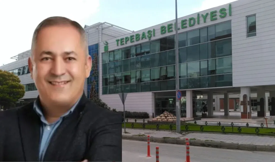 Eskişehir’in en hareketli ve modern yerleşim merkezlerinden biri olan Tepebaşı