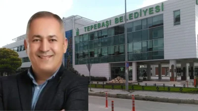 Eskişehir’in en hareketli ve modern yerleşim merkezlerinden biri olan Tepebaşı