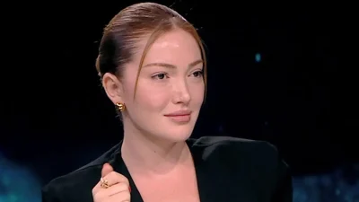 Sosyal medyanın en popüler isimlerinden biri olan Danla Bilic, son