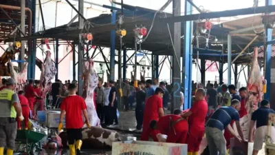 Yaklaşan Kurban Bayramı öncesinde bakanlıklar ve belediyeler denetimler için düğmeye