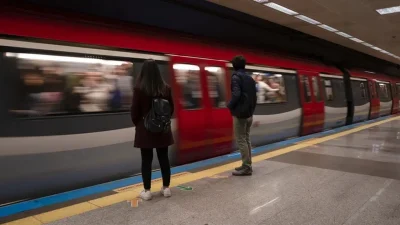 İstanbul ulaşımının en kritik damarlarından biri olan M7 Yıldız-Mahmutbey metro