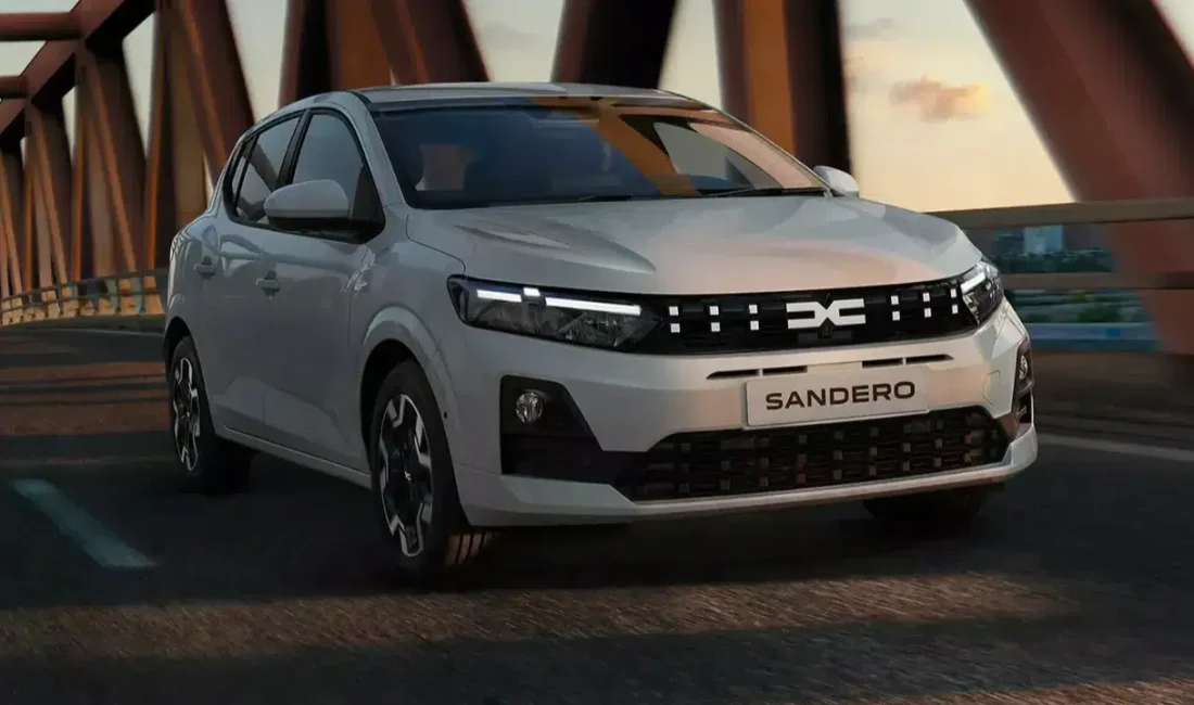Dacia, otomobil tutkunlarının merakla beklediği Mayıs ayı fiyat listesini resmen