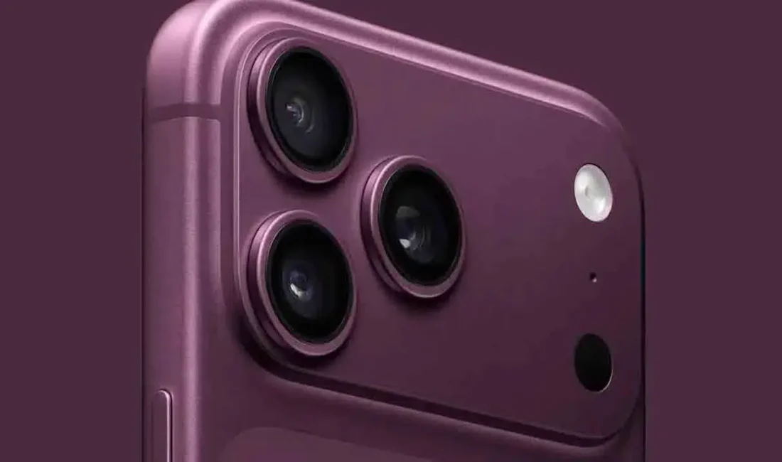 Apple’ın gelecek nesil amiral gemisi iPhone 18 Pro hakkında sızan