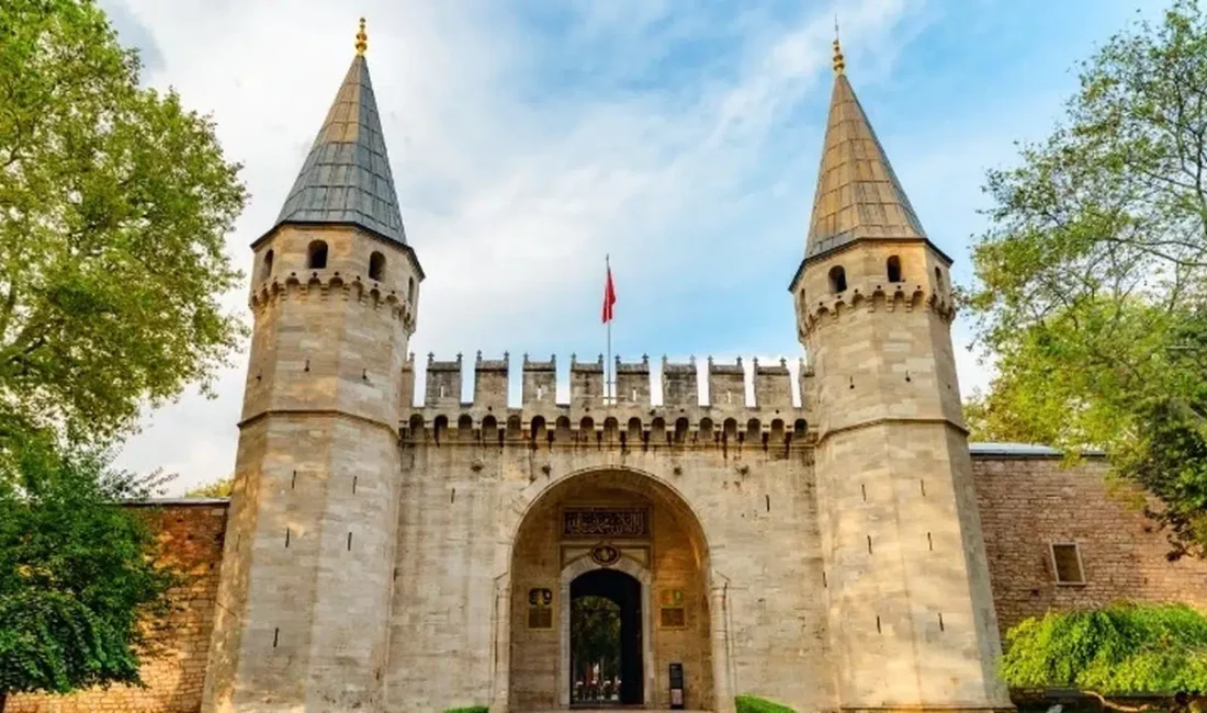 Kurban Bayramı tatilini İstanbul’un eşsiz tarihi atmosferinde değerlendirmek isteyenlerin merakla