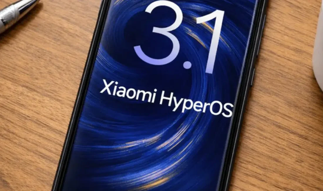 Akıllı telefon dünyasında taşlar yerinden oynuyor. Çinli teknoloji devi Xiaomi,