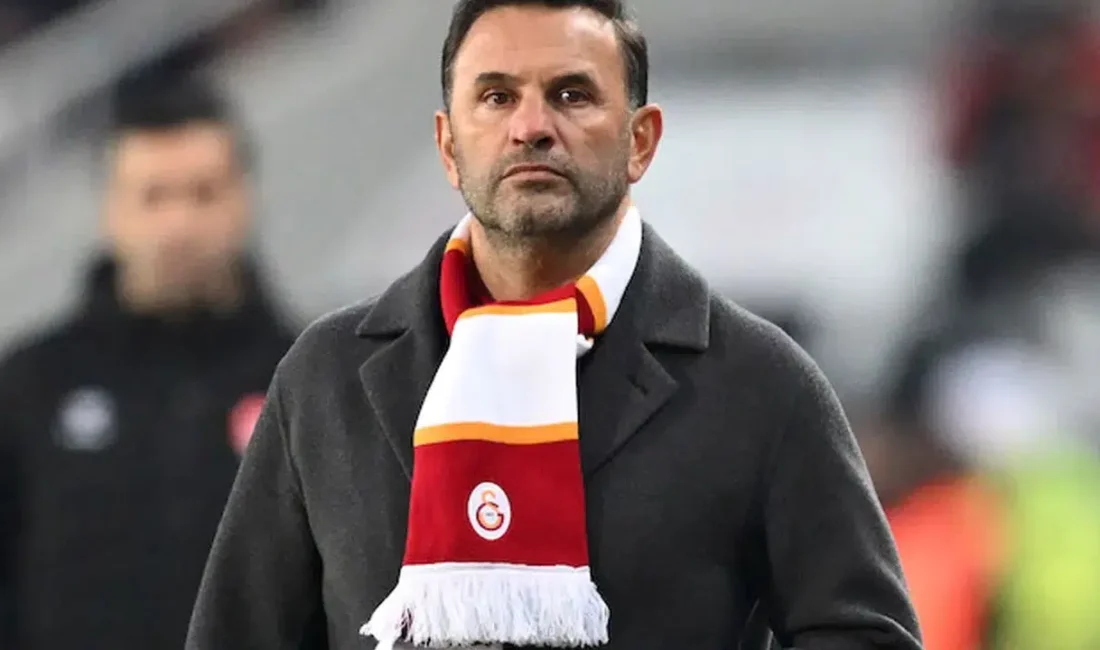 Galatasaray yönetimi, üst üste elde edilen tarihi başarıların mimarı olan