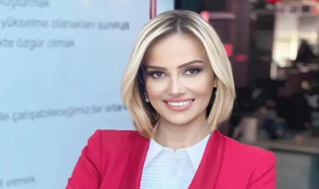 Televizyon ekranlarının başarılı sunucusu Fulya Kalfa’nın özel hayatı ve evlilik