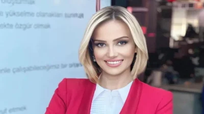 Televizyon ekranlarının başarılı sunucusu Fulya Kalfa’nın özel hayatı ve evlilik