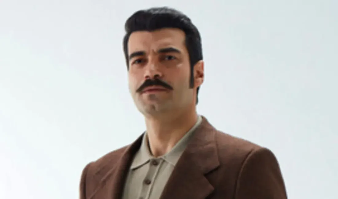Türk televizyon ve sinema dünyasının en çok merak edilen isimlerinden