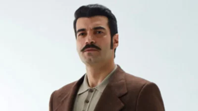Türk televizyon ve sinema dünyasının en çok merak edilen isimlerinden