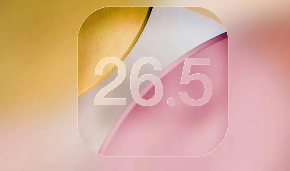 Apple kullanıcılarının büyük bir merakla beklediği yeni yazılım sürümü iOS