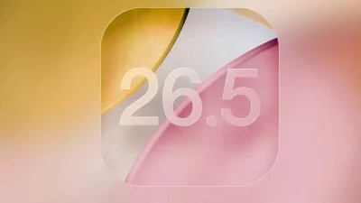 Apple kullanıcılarının büyük bir merakla beklediği yeni yazılım sürümü iOS