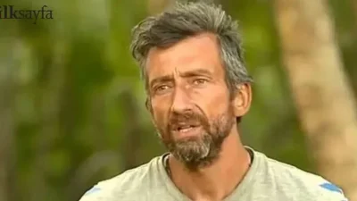 Almanya’da başlayan hayat yolculuğundan Türkiye’nin en tanınmış yüzlerinden biri olmaya