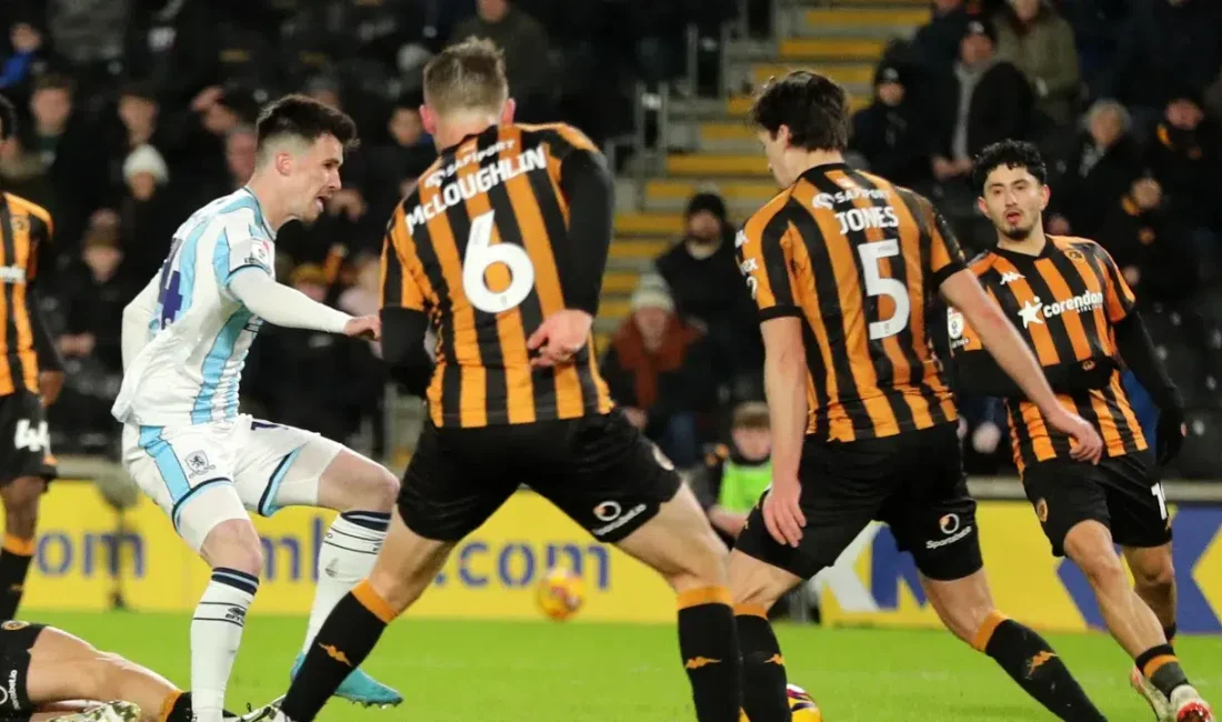 İngiliz futbolunun en pahalı randevusunda Hull City ve Middlesbrough, Premier