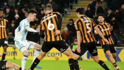 İngiliz futbolunun en pahalı randevusunda Hull City ve Middlesbrough, Premier
