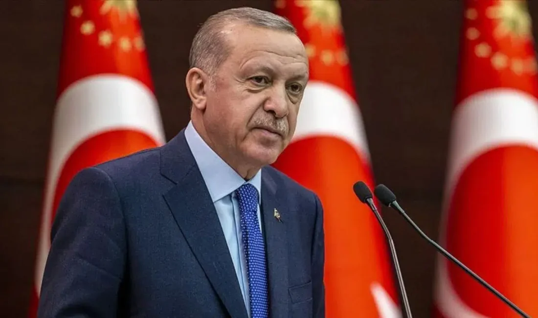 Tekirdağ’da çıkan silahlı kavgaya müdahale ederken şehit düşen polis memurları