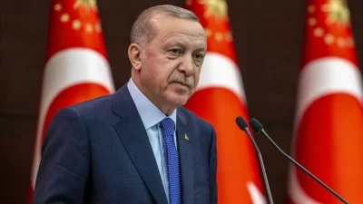 Tekirdağ’da silahlı kavgaya müdahale ettikleri sırada şehit düşen polis memurları