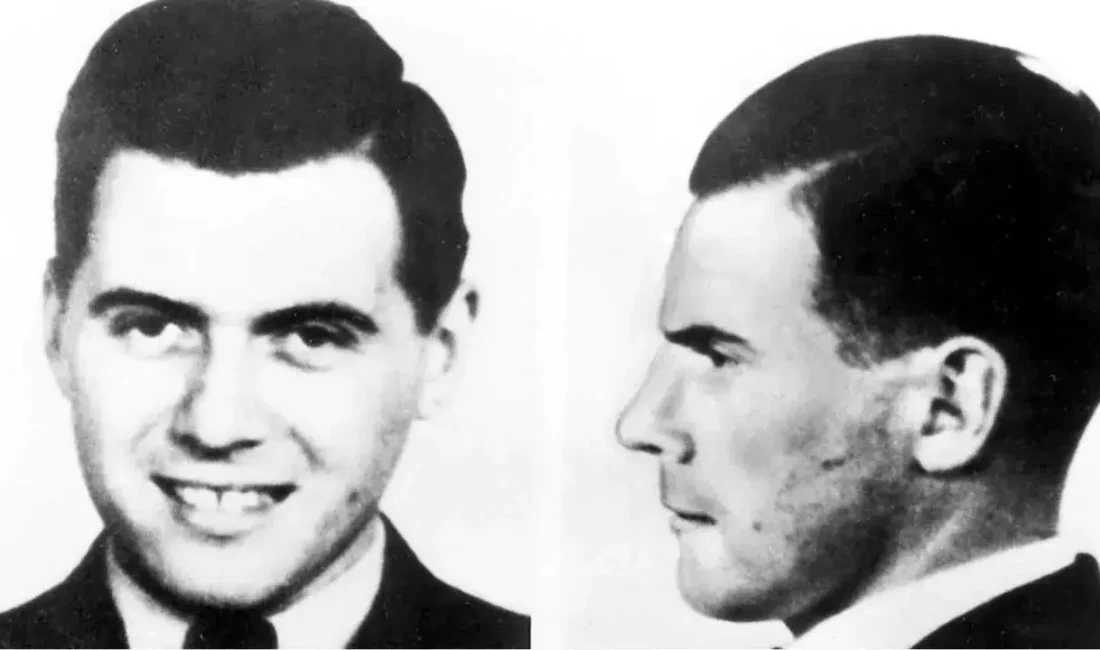 İsviçre Federal İstihbarat Servisi, Nazi Almanyası’nın en korkunç figürlerinden biri