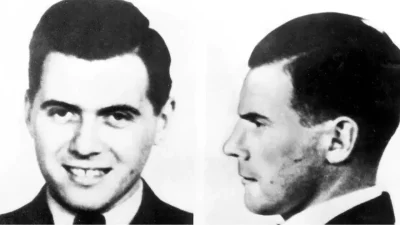 İsviçre Federal İstihbarat Servisi, Nazi Almanyası’nın en korkunç figürlerinden biri