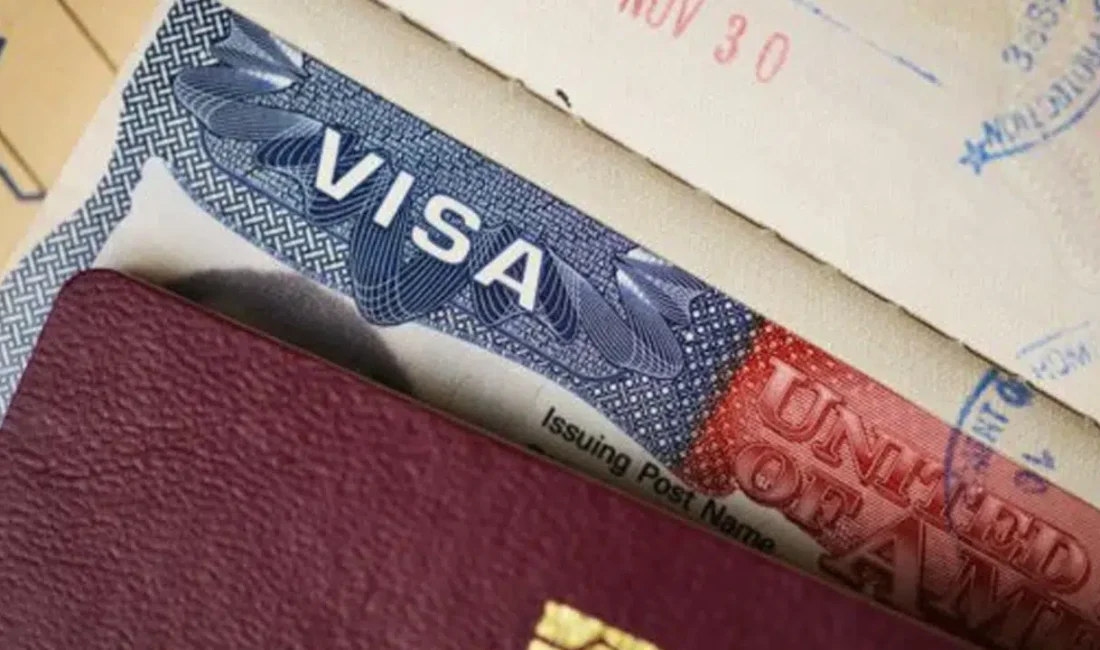 Amerika Birleşik Devletleri, geçici vizeyle ülkede bulunan milyonlarca göçmen adayını