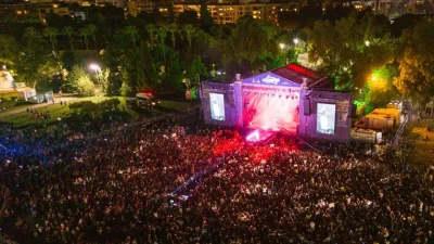 İstanbul 2026 yaz sezonunda dünya çapında ses getirecek dev organizasyonlara