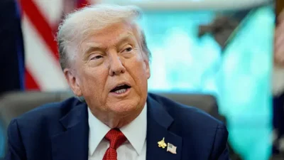 ABD ve İran arasındaki diplomatik satrançta tansiyon yükselirken, Donald Trump’ın