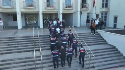 Muğla merkezli 3 ilde eş zamanlı düzenlenen operasyonla, vatandaşları sahte