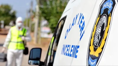 Adana’nın Ceyhan ilçesinde nehir kenarında sakin bir gün geçirmek isteyen