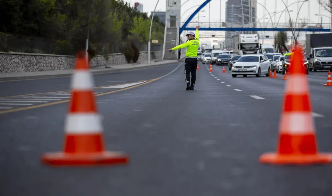 İstanbul Valiliği, megakentte ulaşımı doğrudan etkileyecek çok kritik bir son