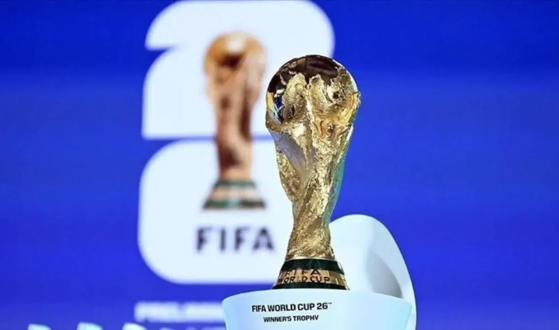 Meksika’da 2026 FIFA Dünya Kupası hazırlıkları ve ülkeyi etkisi altına