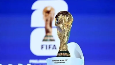 Meksika’da 2026 FIFA Dünya Kupası hazırlıkları ve ülkeyi etkisi altına