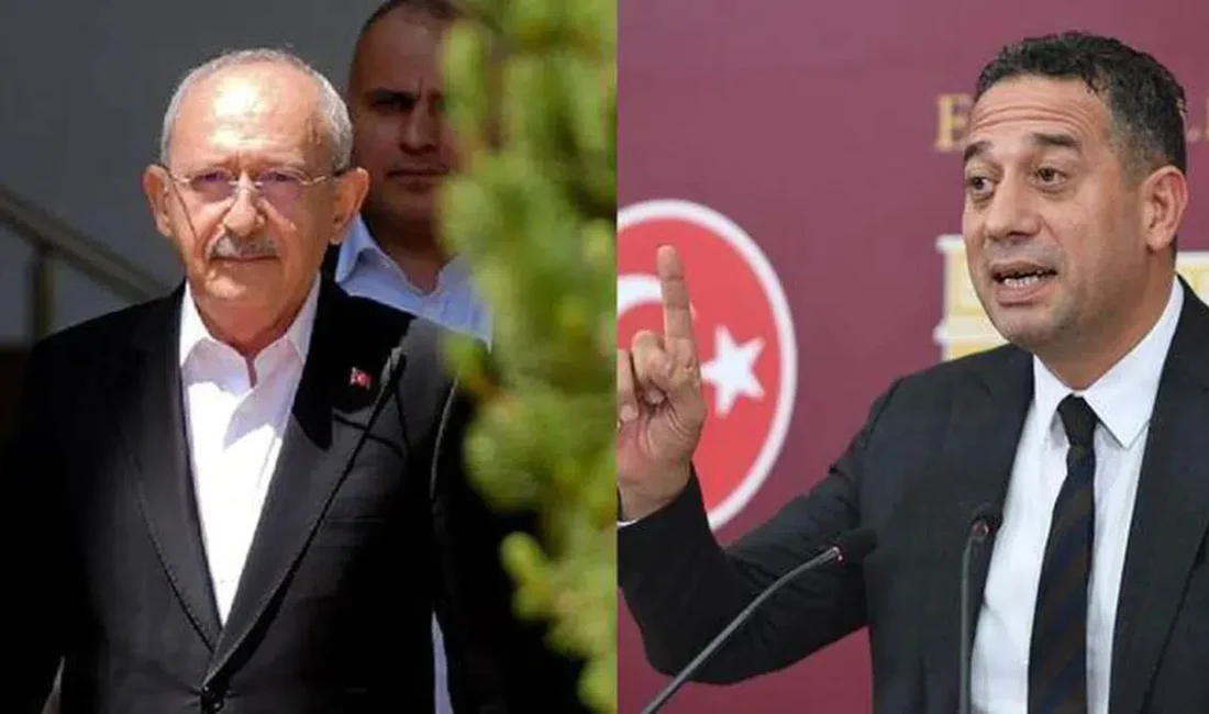 Türkiye siyasetinin hareketli gündeminde bomba etkisi yaratan iddialar sonrası gözler