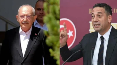 Türkiye siyasetinin hareketli gündeminde bomba etkisi yaratan iddialar sonrası gözler