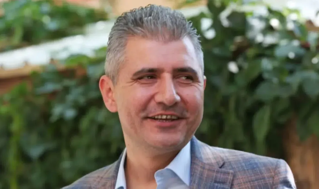 Aksaray medyasının tanınan ve sevilen isimlerinden Kanal 68 TV Yönetim