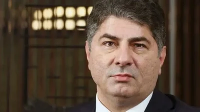 Fenerbahçe başkanlık yarışı kızışırken adaylardan Hakan Safi’nin ortaya koyduğu Paolo