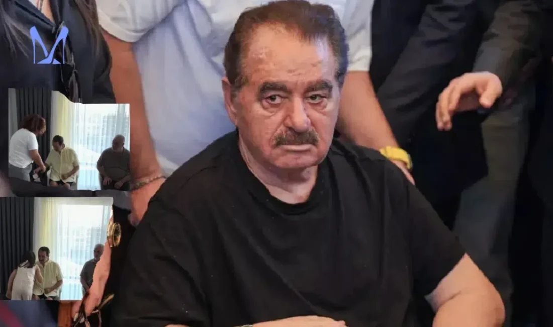 Son dönemde yaşadığı ciddi sağlık sorunlarıyla sevenlerini endişelendiren ünlü sanatçı