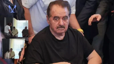 Son dönemde yaşadığı ciddi sağlık sorunlarıyla sevenlerini endişelendiren ünlü sanatçı