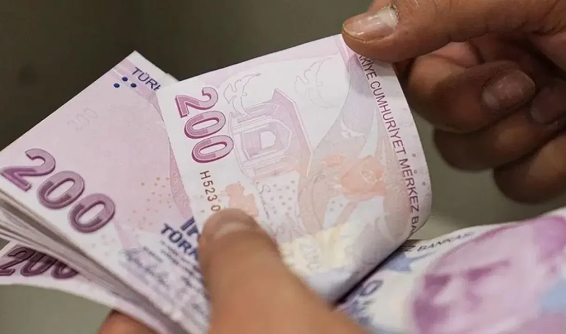 Temmuz ayı emekli maaş zammı için geri sayım hız kazanırken