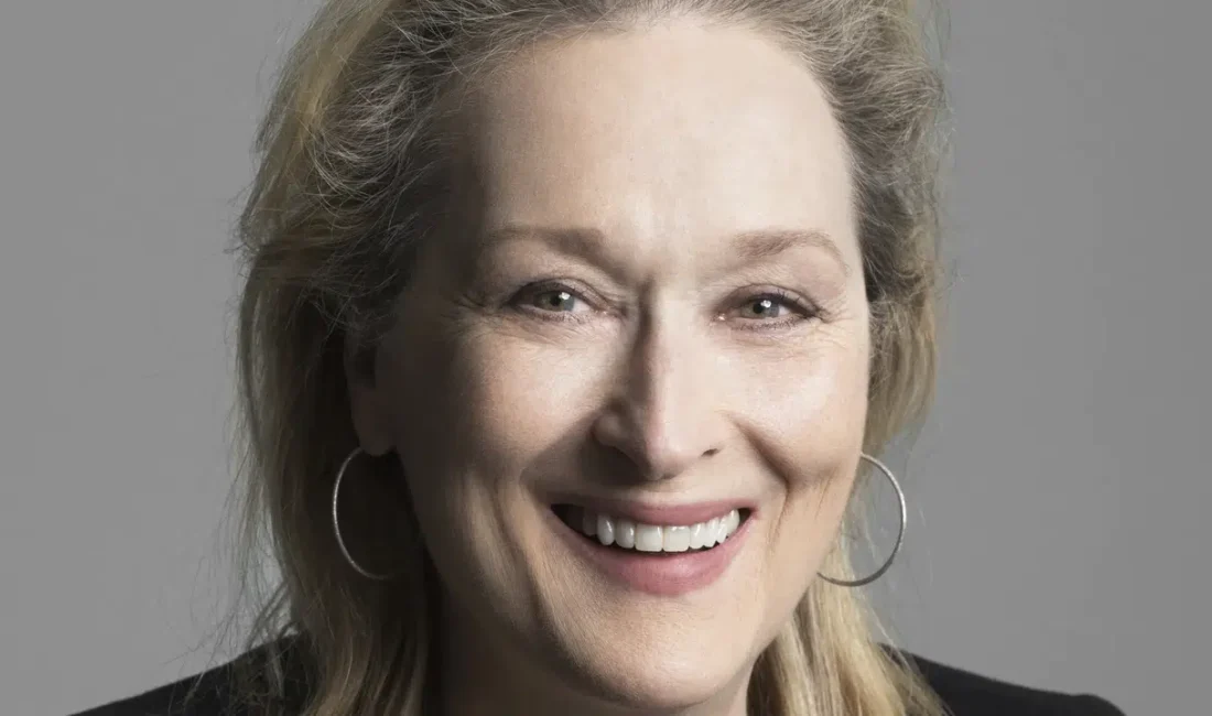 Hollywood’un yaşayan efsanesi Meryl Streep, yıllar süren sessizliğini bozarak sinema