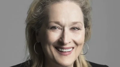 Hollywood’un efsanevi ismi Meryl Streep, kariyerinin en ikonik dönemlerinden birine