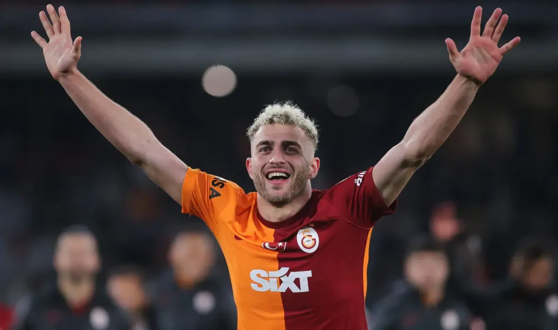 Galatasaray’ın parlayan yıldızı Barış Alper Yılmaz için transfer piyasası her