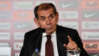 Galatasaray’ın Macar yıldızı Roland Sallai için İngiltere’den gelen transfer teklifi